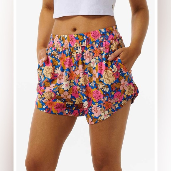 Rip Curl: Kamari Short - Picture 3 of 6